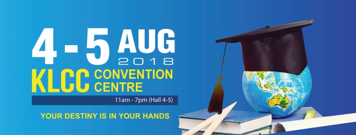 Star Education Fair 2018