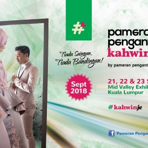 8th%20Pameran%20Pengantin%20KahwinJe%20by%20KLPJ%202018