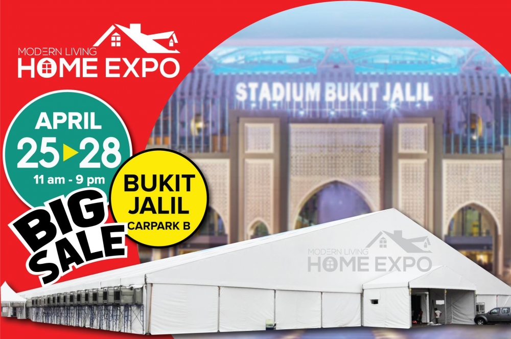 Modern Living Home Expo 2019