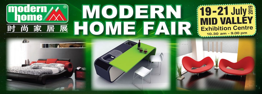 Modern Home Fair 2019
