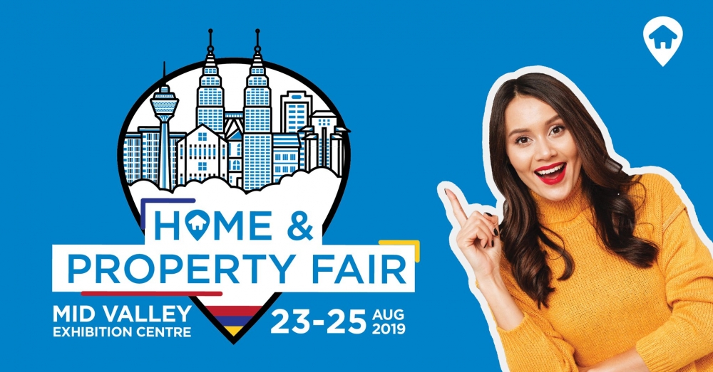iProperty.com.my Home & Property Fair