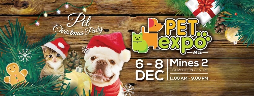 MLE Pet Expo 2019