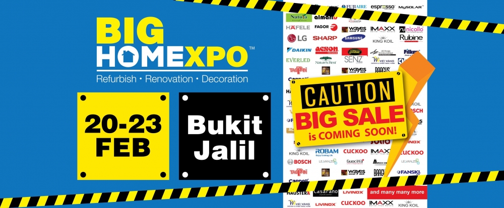 Big Home Expo 2020
