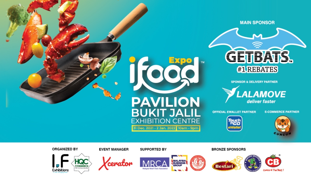 IFood Expo 2021-2022