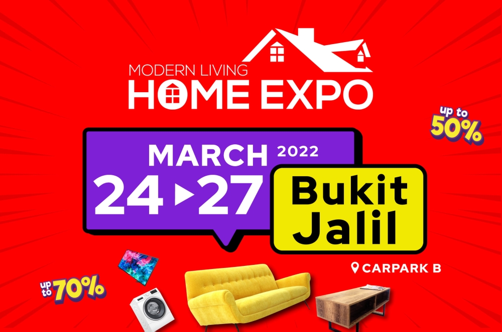 Modern Living Home Expo 2022