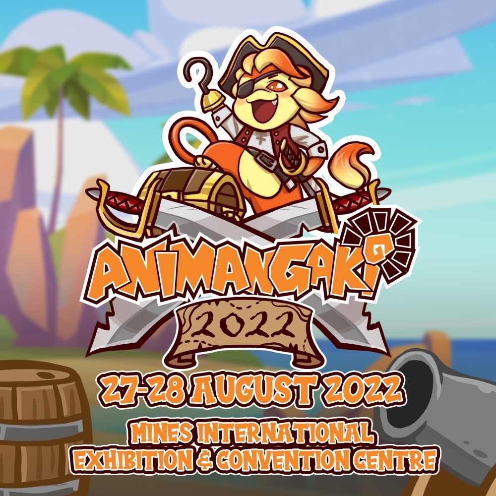 AniManGaki 2022