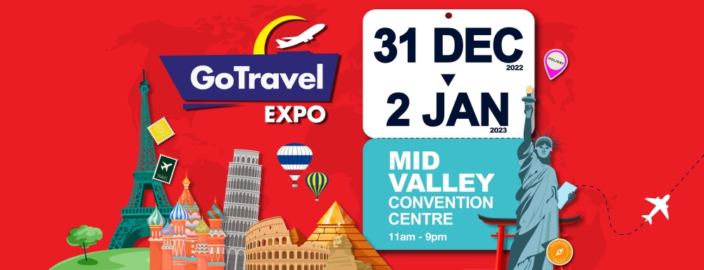 GoTravel Expo 2022/2023