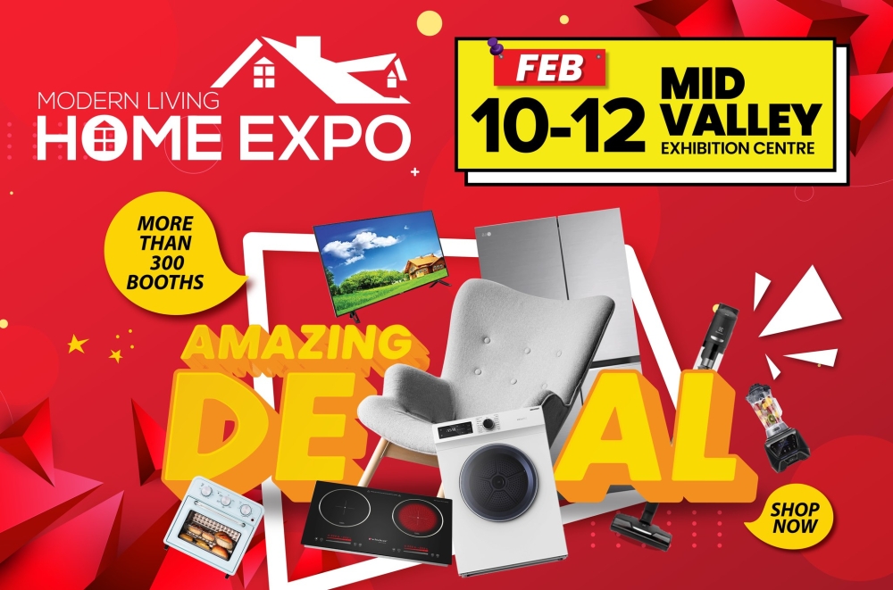 Modern Living Home Expo 2023