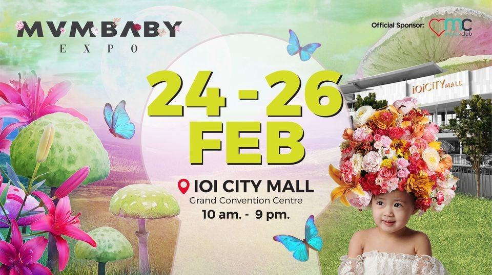 MVM Babay Expo 2023