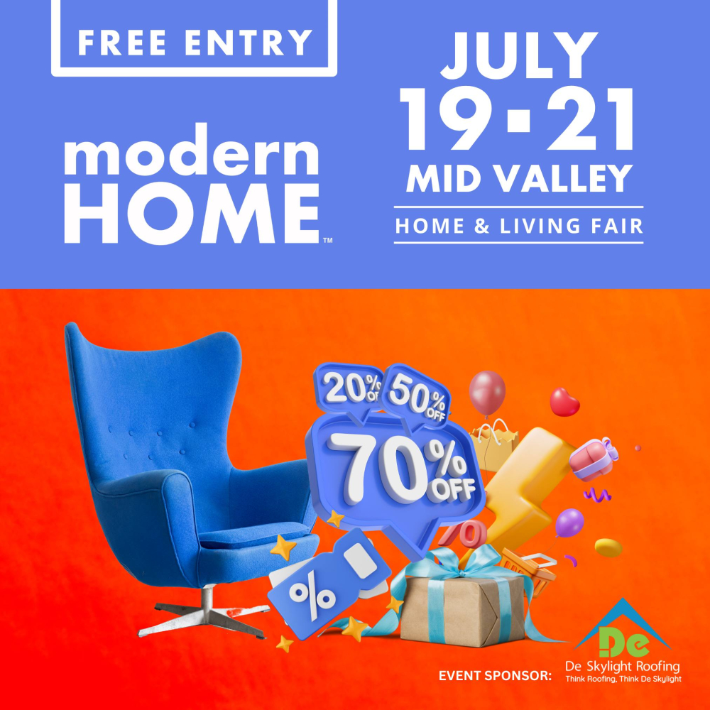 Modern Living Home Expo 2024