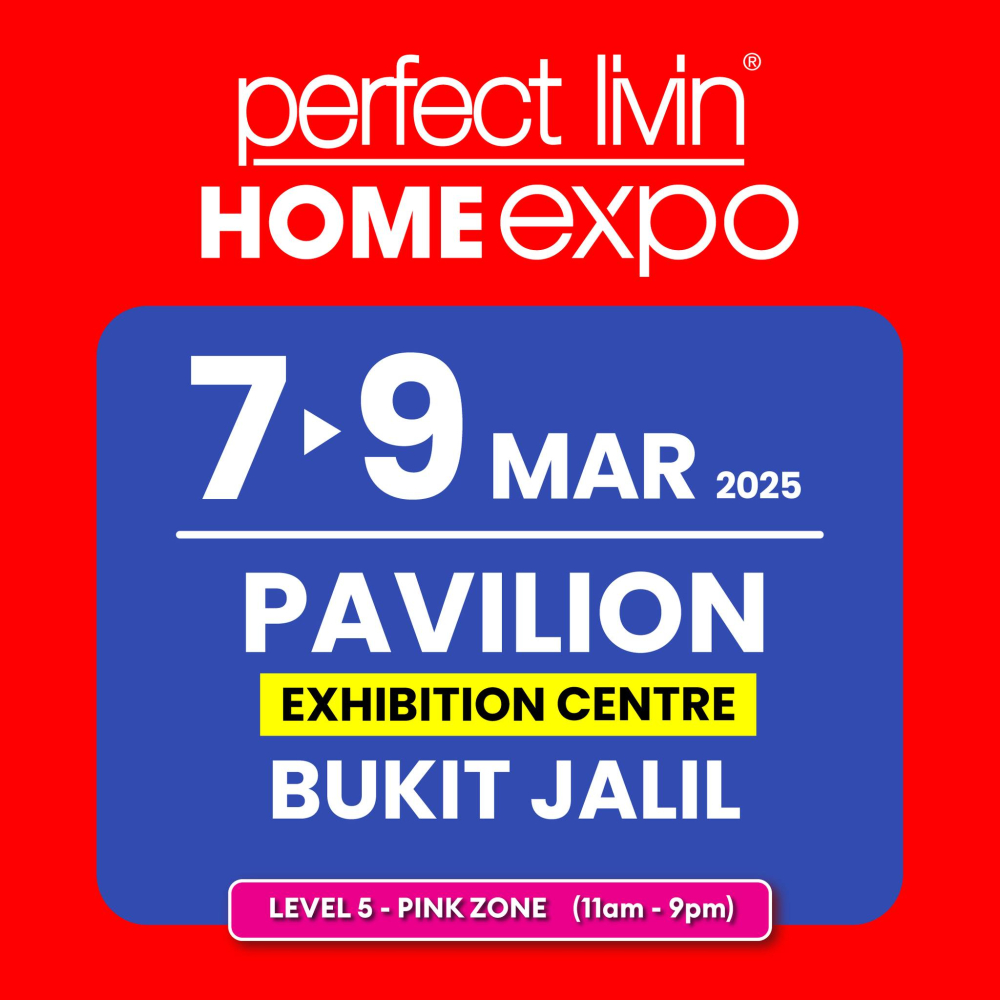 Perfect Livin Expo 2025