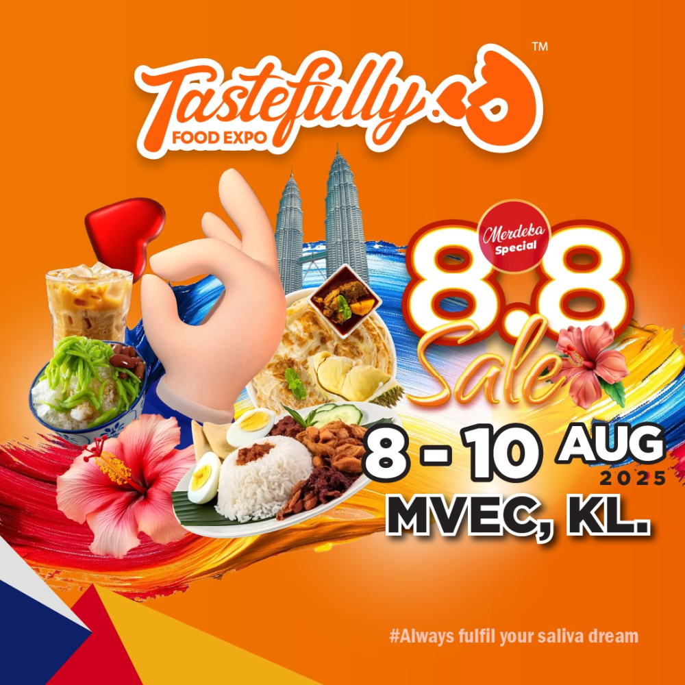 Tastefully Food Expo 2025