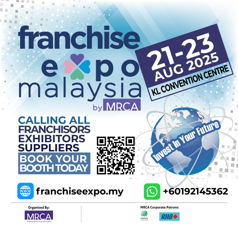 8th International Franchise Expo 2025