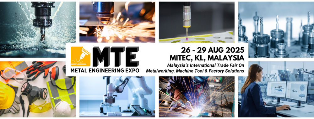 Manufacturing & Trade Exposition - MTE 2025