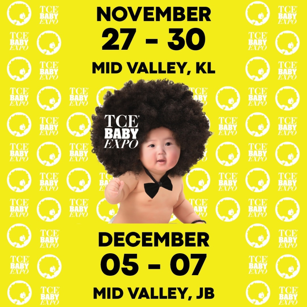 58th TCE Baby Expo 2025