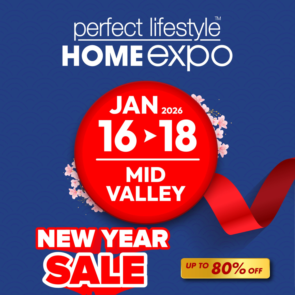 Perfect Livin Home Expo 2026