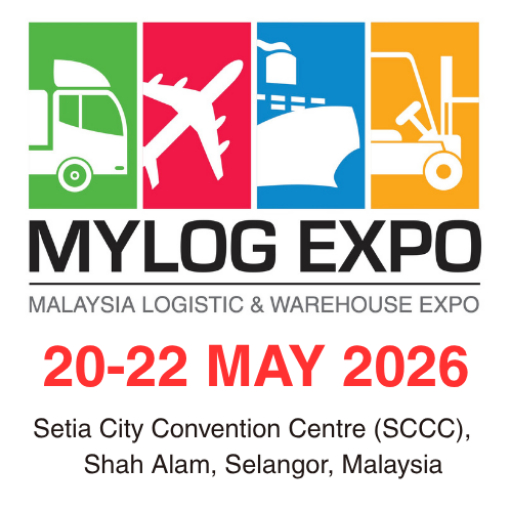 MYLOG Expo - Malaysia Logistics & Warehouse Expo 2026