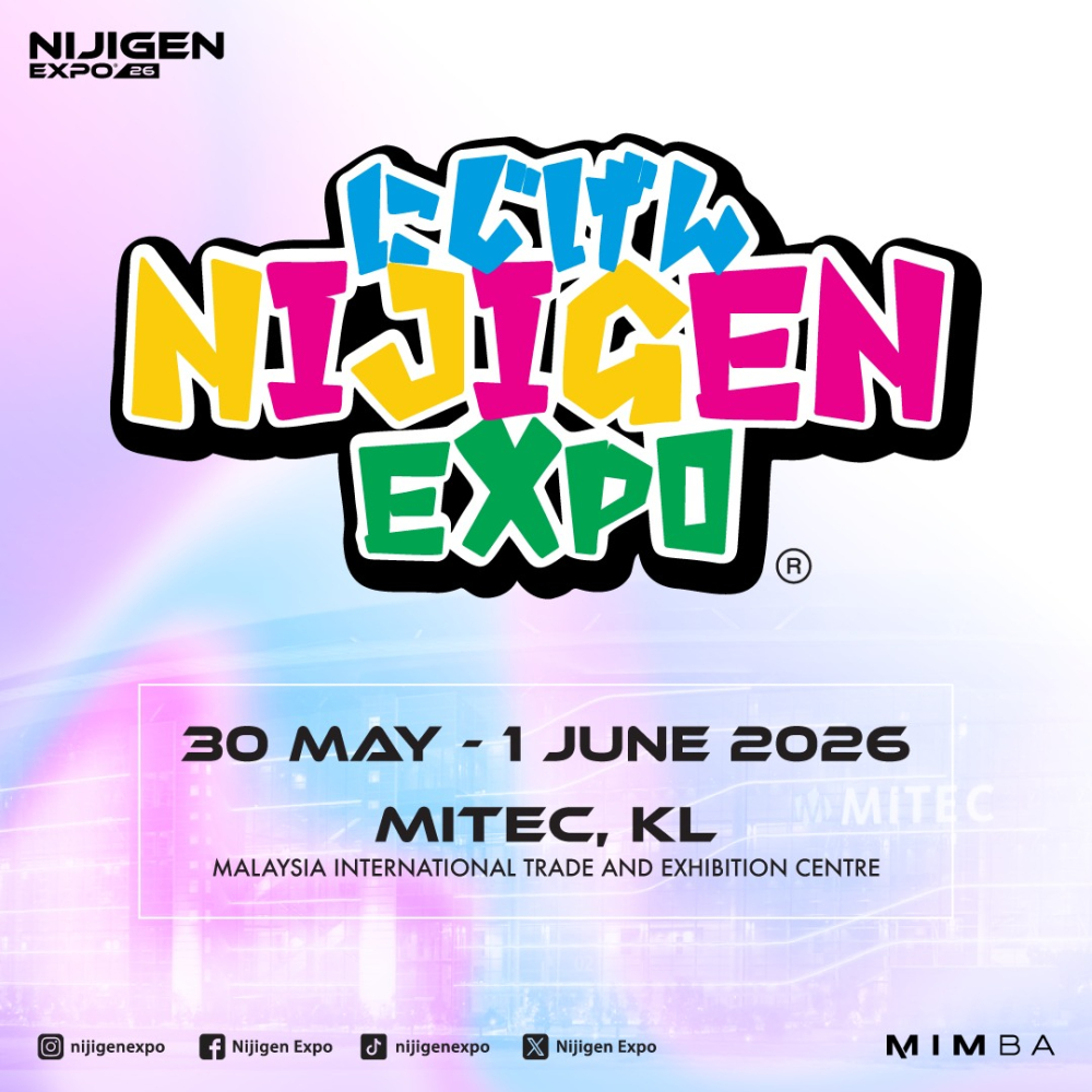 Nijigen Expo 2026